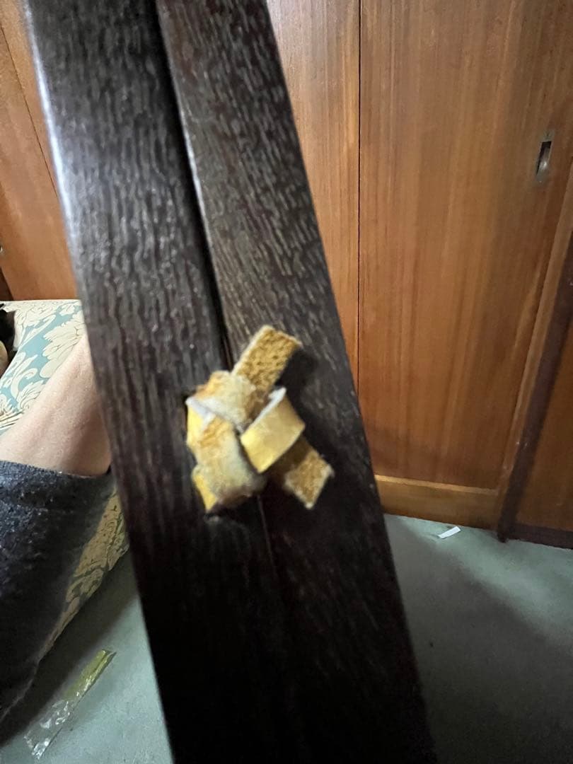 風炉先　炉屏風　茶道具　煎茶道具　衝立　パーテーション　和風インテリア　和室