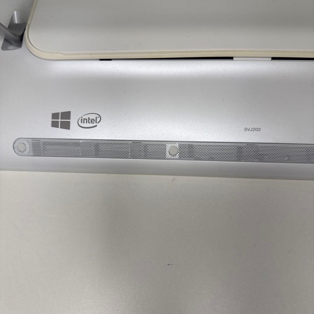 SONY VAIO Tap 20SVJ202 ワイヤレスキーボードマウスセット