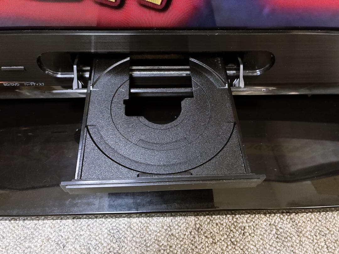 三菱電機 液晶テレビ 40インチ REAL LCD-A40BHR7 美品