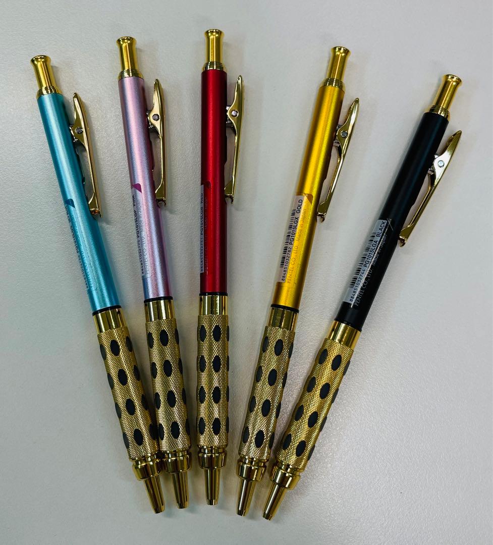 レア新品未使用 ☆ グラフギア1000 韓国限定 専用箱付き コンプリートセット