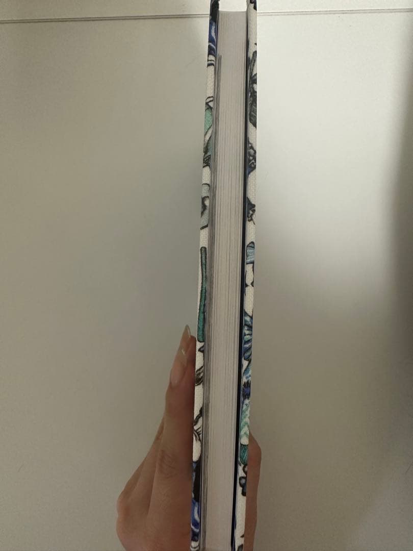 ヒグチユウコ　スケジュール帳　2025