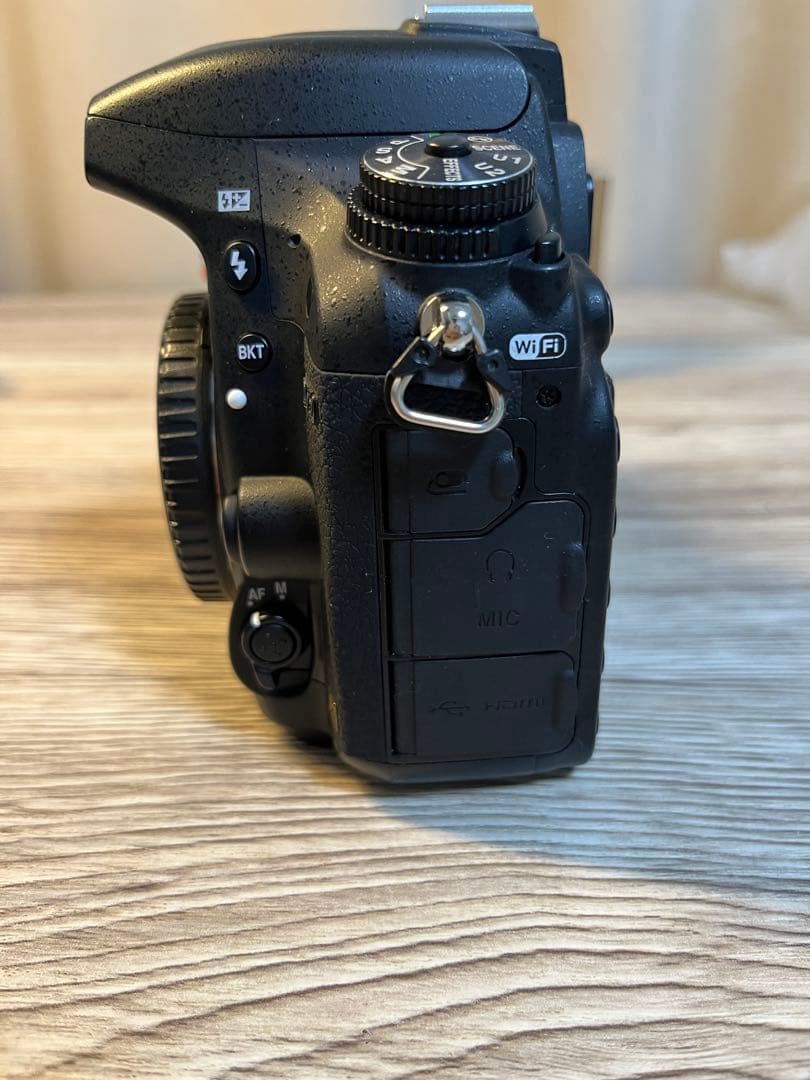 m*_様 美品 ニコン Nikon D750 ボディ