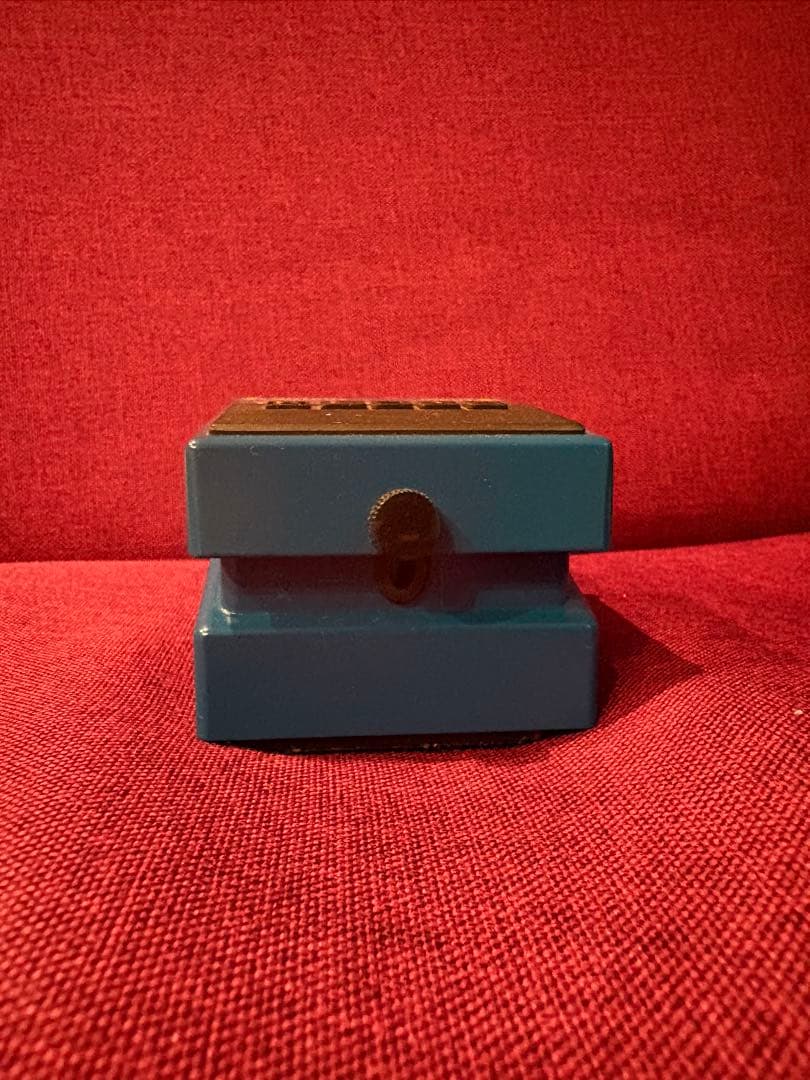 ギター BOSS Blues D BD-2 JHS Mod