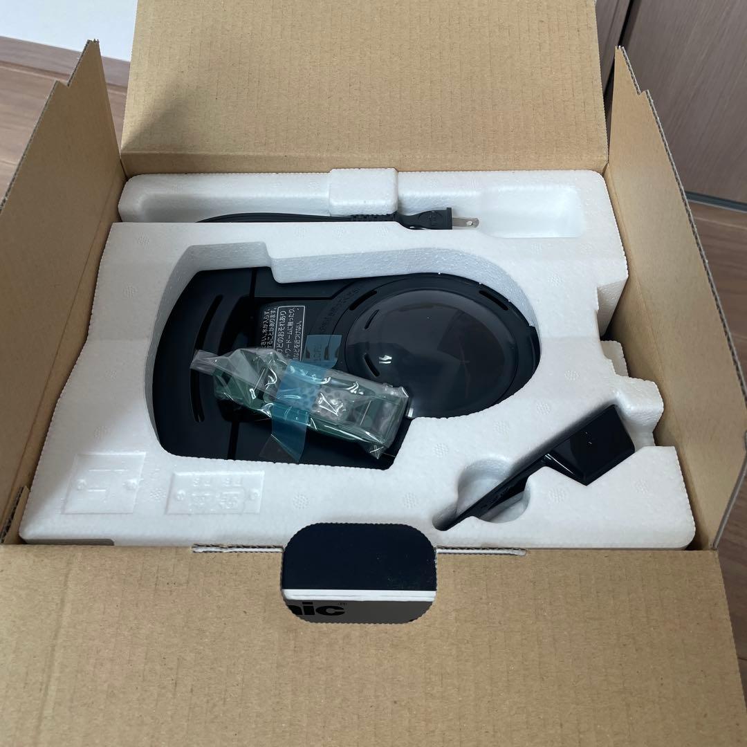 Panasonic NC-A57-K ブラック コーヒーメーカー