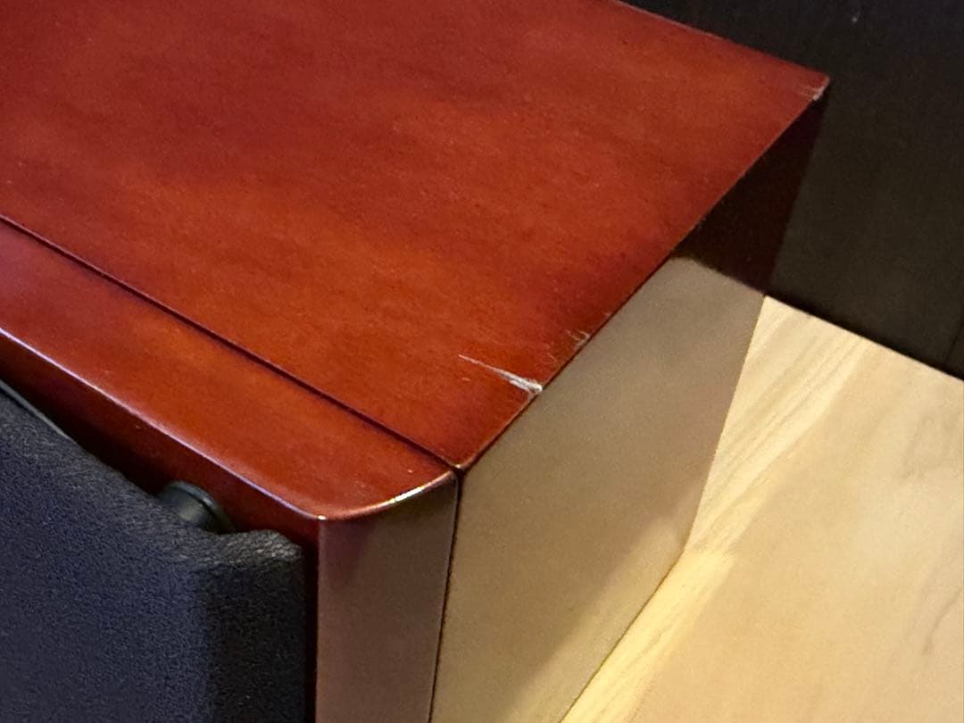 ONKYO SL-A250 & D-308M D-308C セット木目