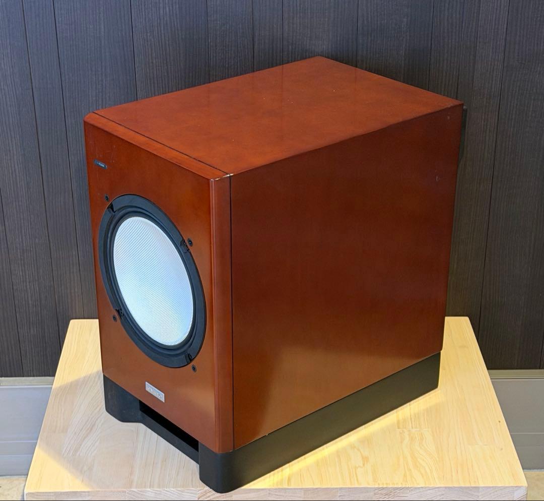 ONKYO SL-A250 & D-308M D-308C セット木目