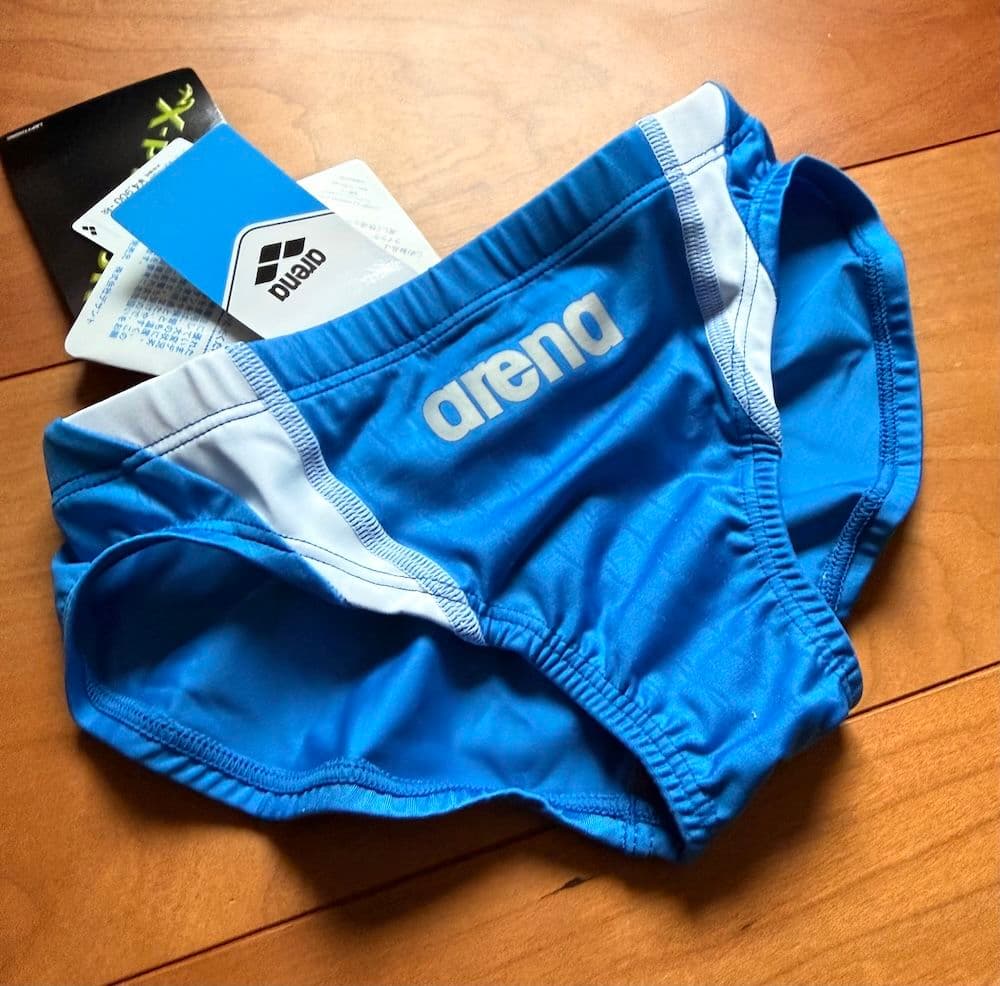 【Gray_Suit_21】arena x-PYTHON スカイブルー