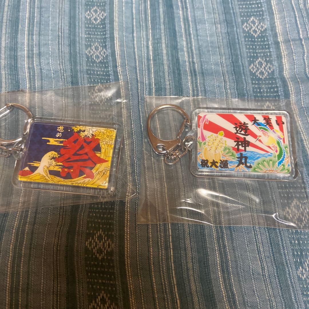 遊助グッズ　まとめ売り