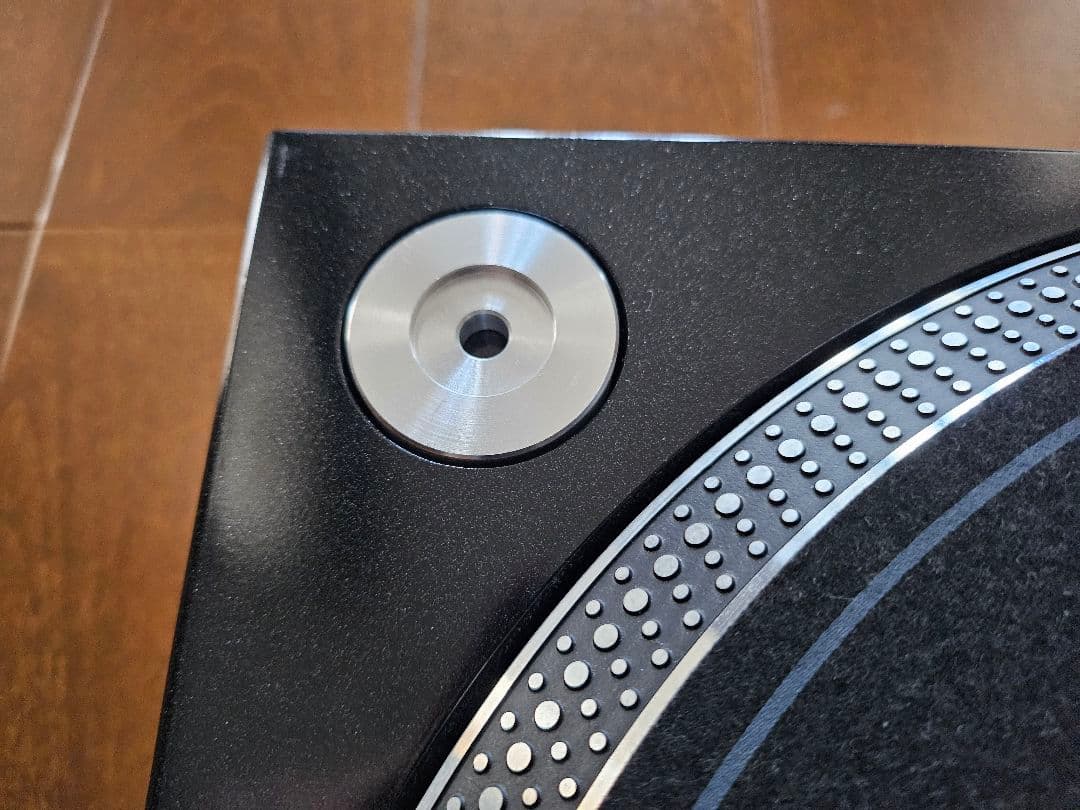 【美品】Technics SL-1200MK5G ターンテーブル 2台セット、他