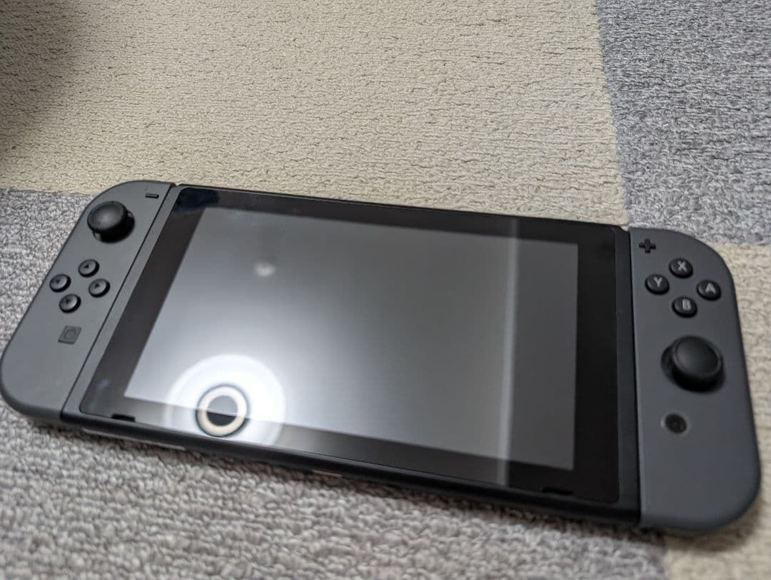 ニンテンドーSwitch本体セット