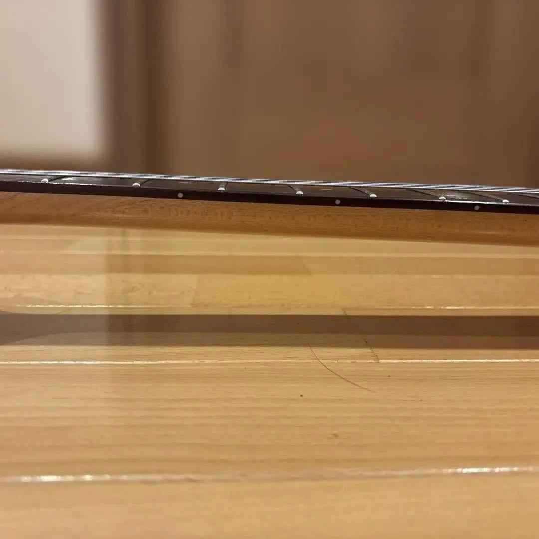 【たく】Ibanez RG Series アーム付 新品弦張替済