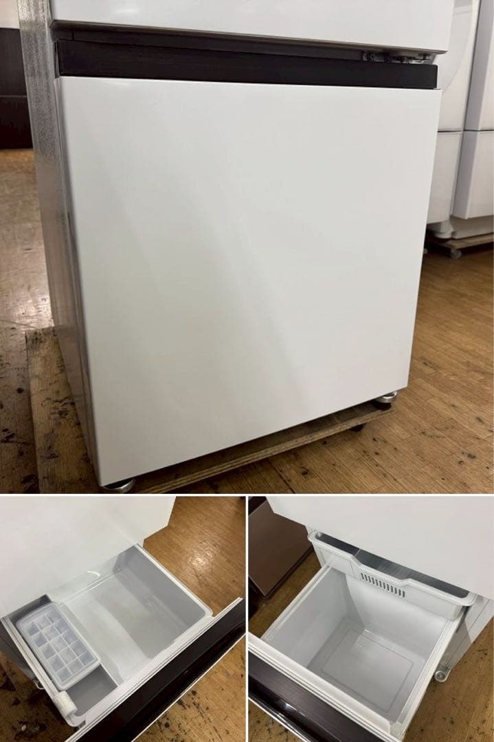 地域限定配送無料　家電3点セット　冷蔵庫　洗濯機　レンジ　ハイセンス　アイリス