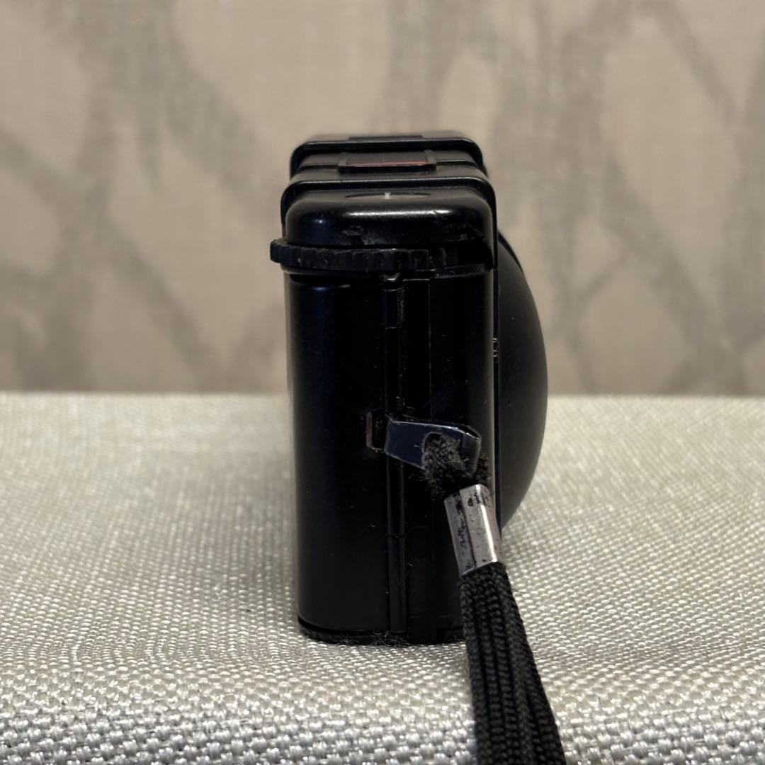 訳あり品　オリンパス　OLYMPUS XA A11 コンパクトカメラ　R