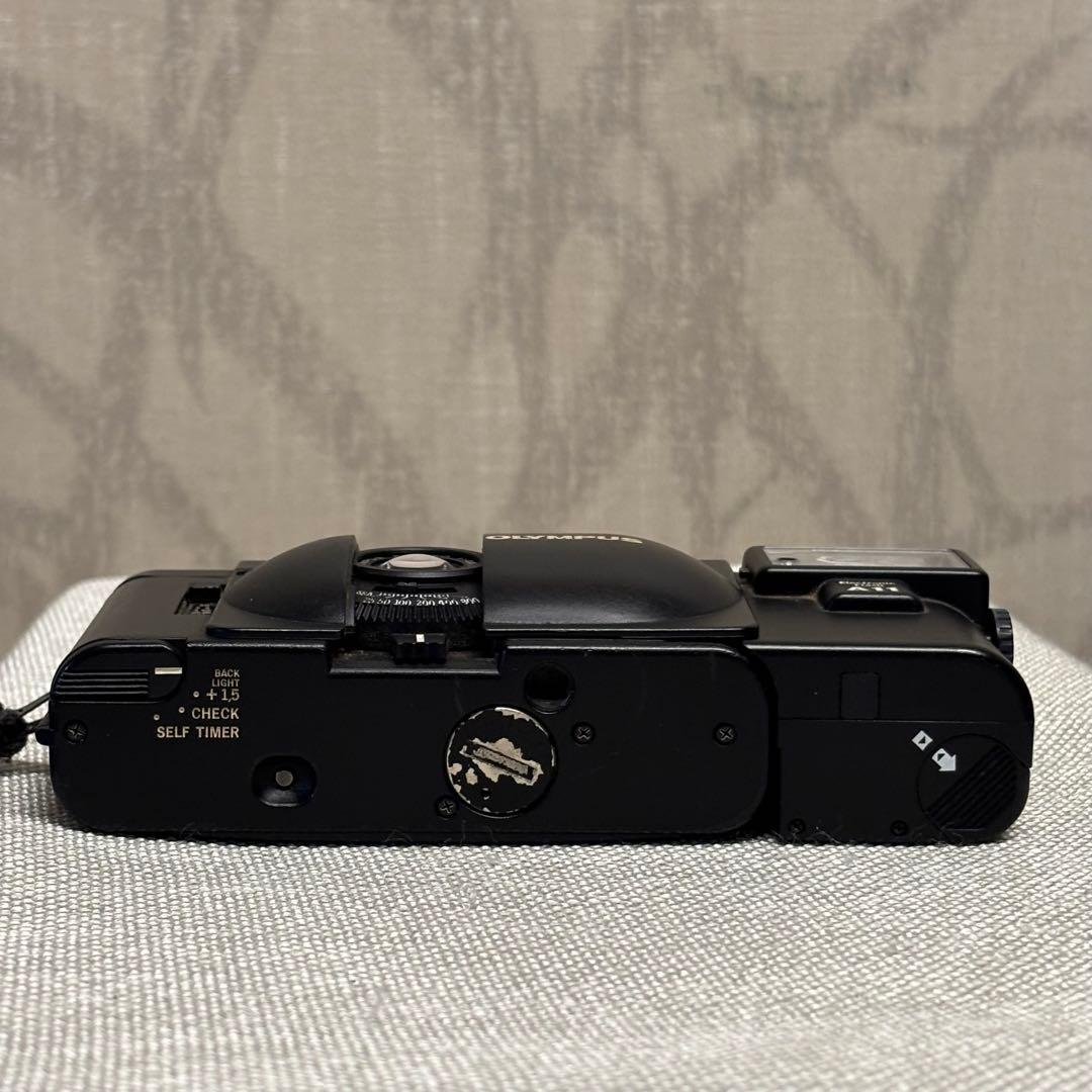 訳あり品　オリンパス　OLYMPUS XA A11 コンパクトカメラ　R