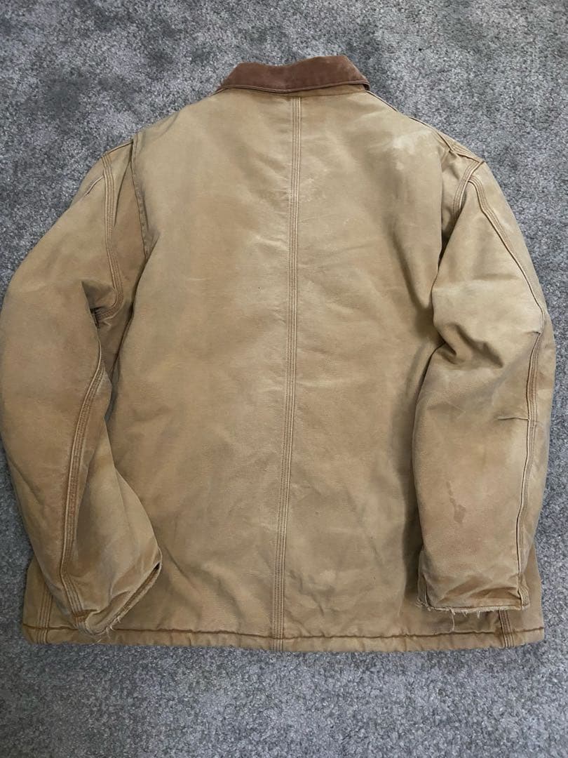 こ*ー様 Carhartt トラディショナル　ジャケット