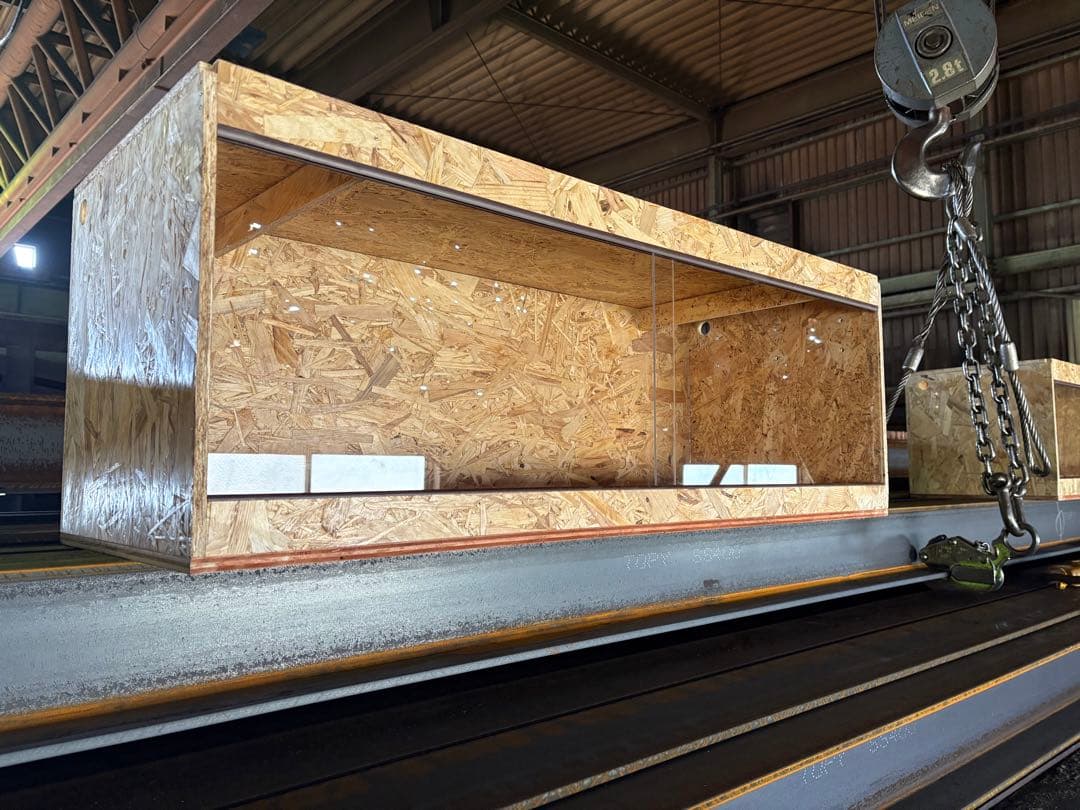 爬虫類ケージ　110×40×40 ペット　飼育　ケージ　爬虫類　小動物　ケース