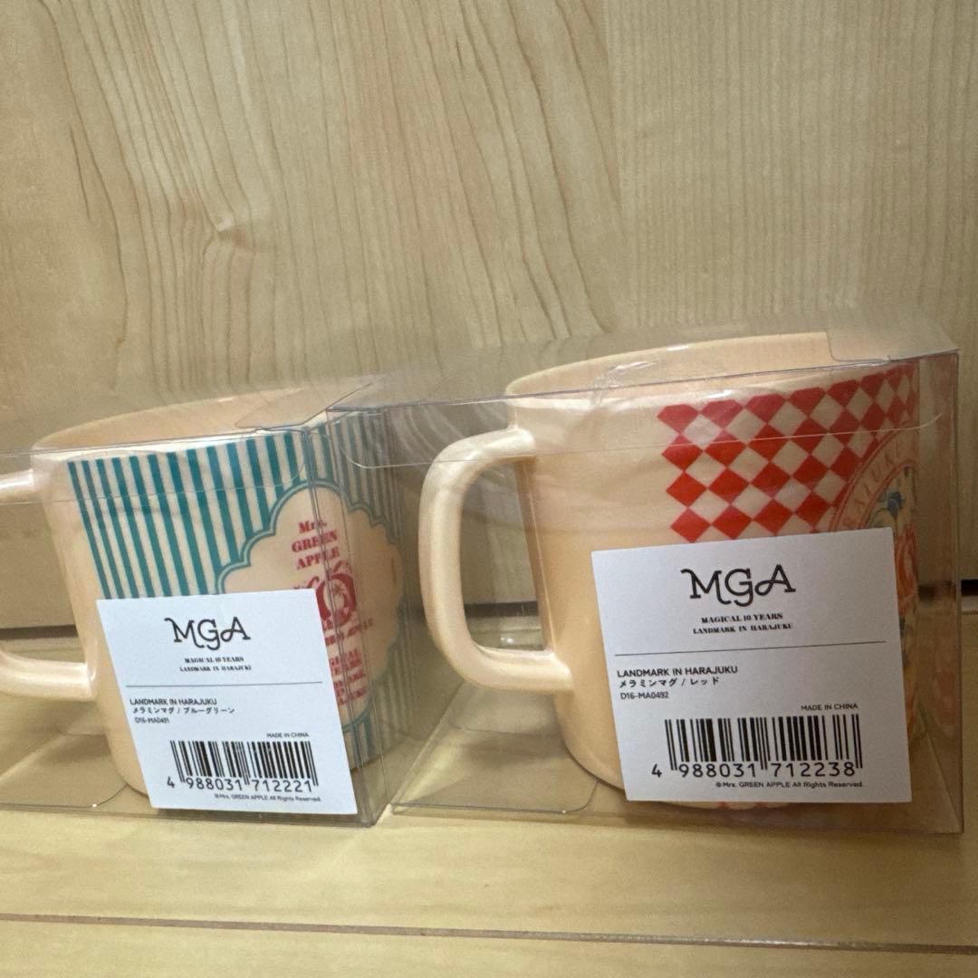 H　マグカップ・クッションまとめ売り