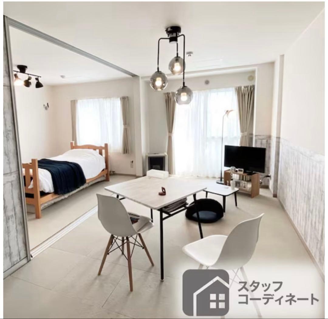 ペンダントライト VERRE 3T(グレー)