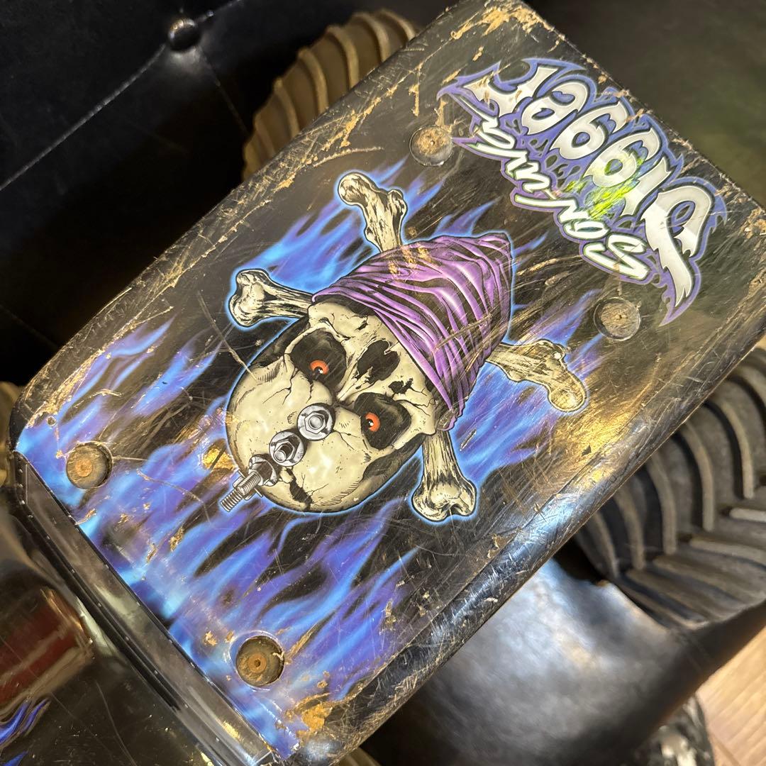 あぼあぼあぼ様売り切り1/8 LOSI LMT Son Uva Digger