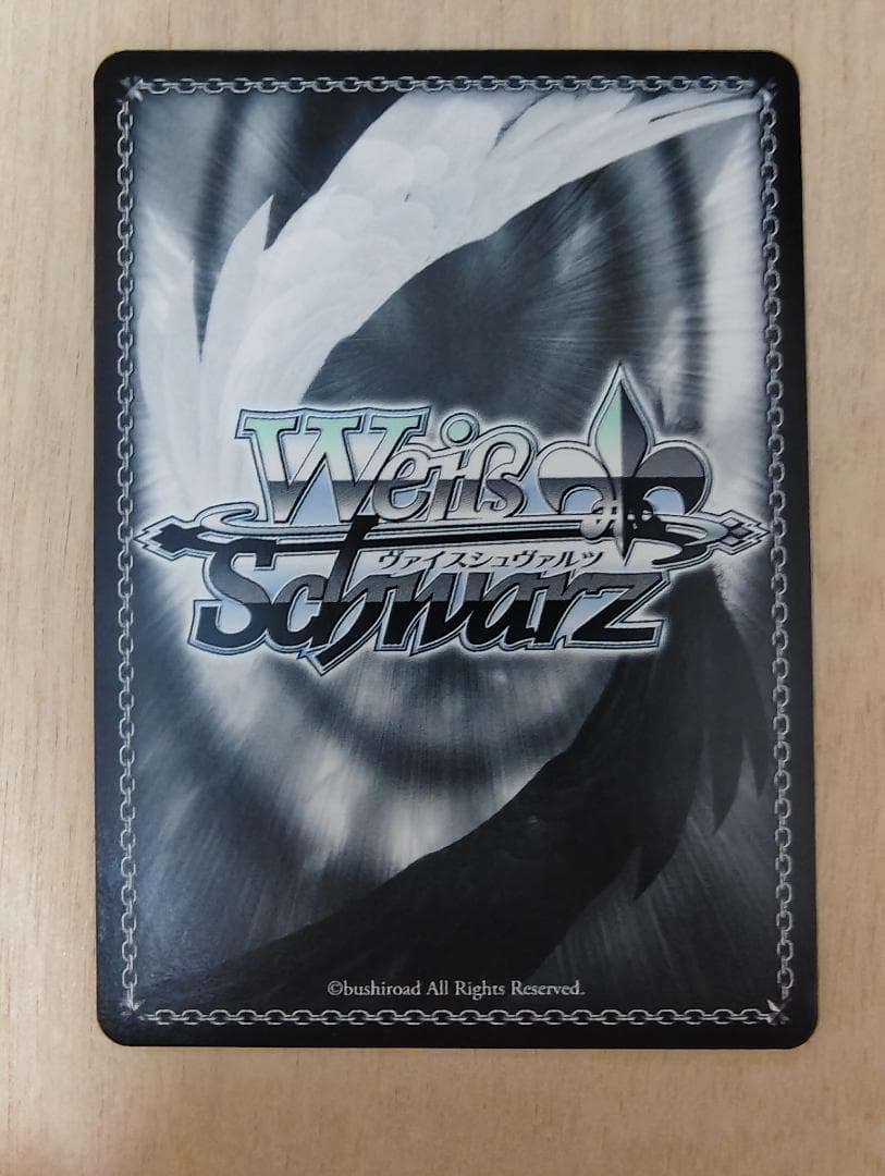 NIKKE 摩訶不思議な世界 アリス SP サイン入りS117/060SP