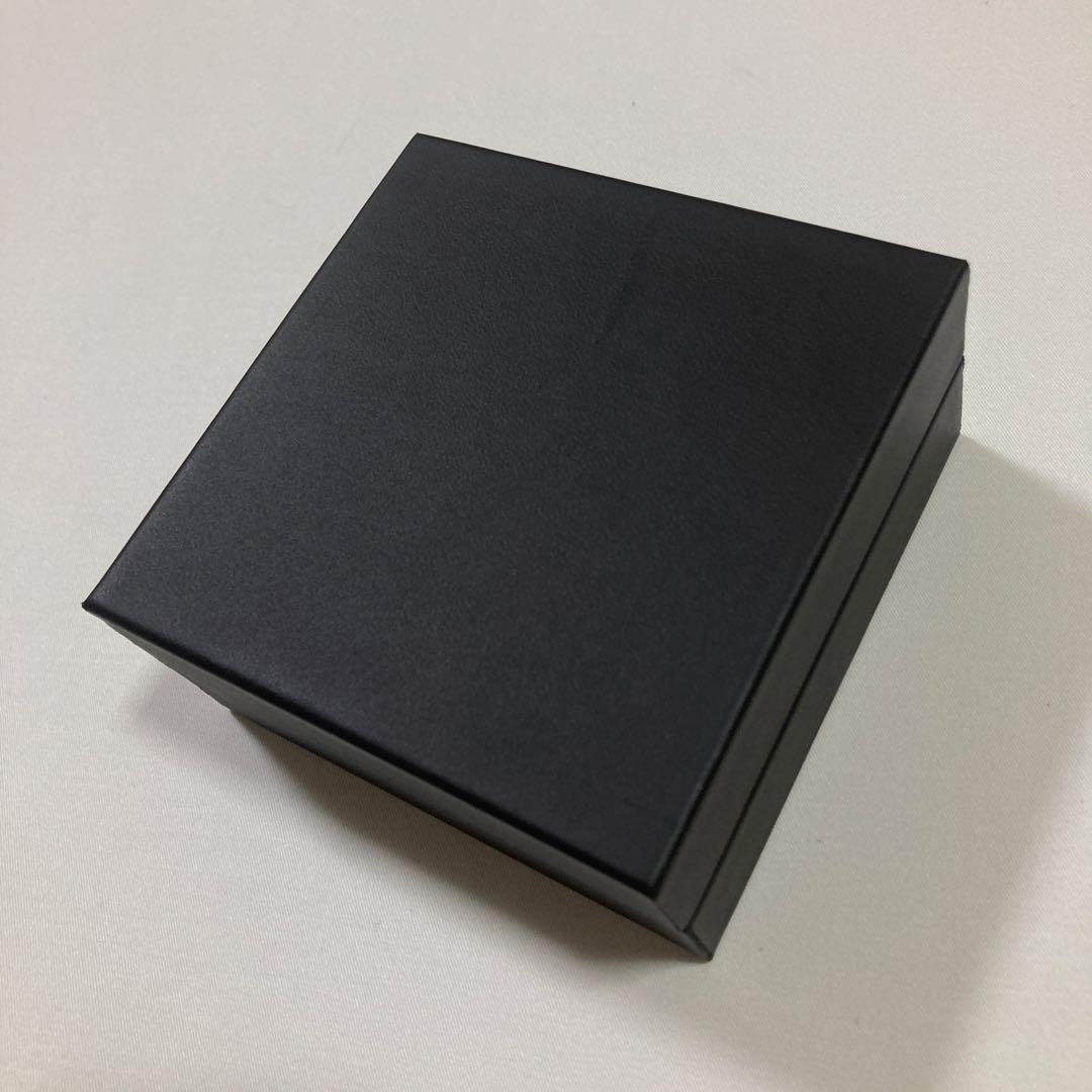 美品　エルメス　ネックレスケース　空箱　ジュエリーボックス　アクセサリー入れ