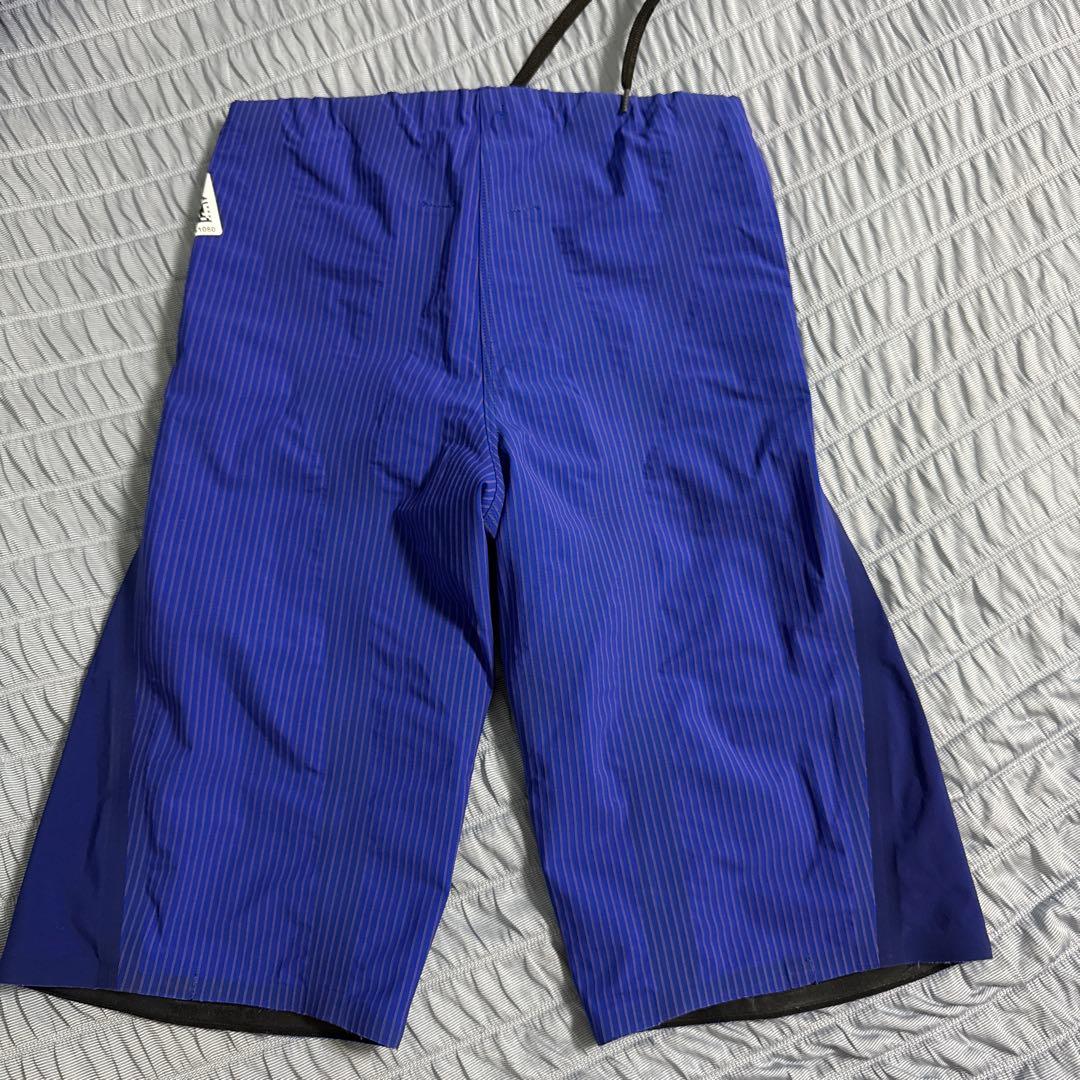 【キョウ】　Mizuno 競泳水着　GX SONIC Ⅳ ST Mサイズ