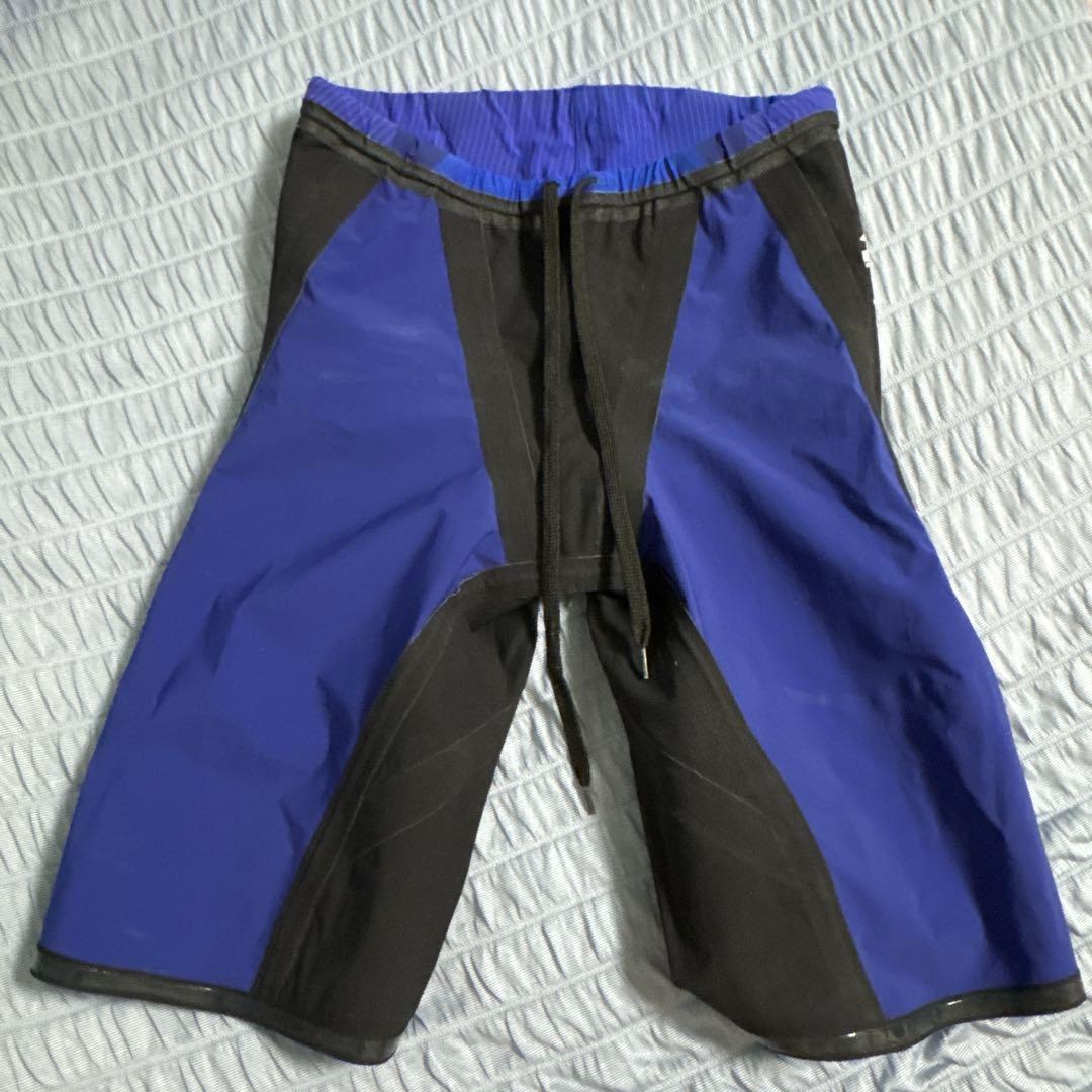 【キョウ】　Mizuno 競泳水着　GX SONIC Ⅳ ST Mサイズ