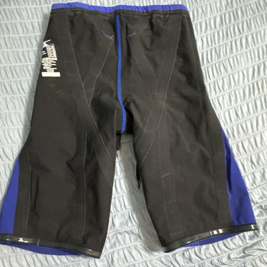 【キョウ】　Mizuno 競泳水着　GX SONIC Ⅳ ST Mサイズ