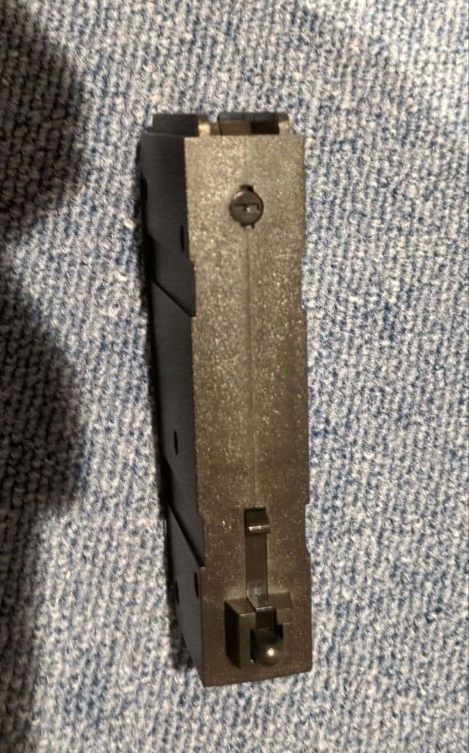 クラウンモデル　エアーコッキングボルトアクション　タイプ96 ジュニア