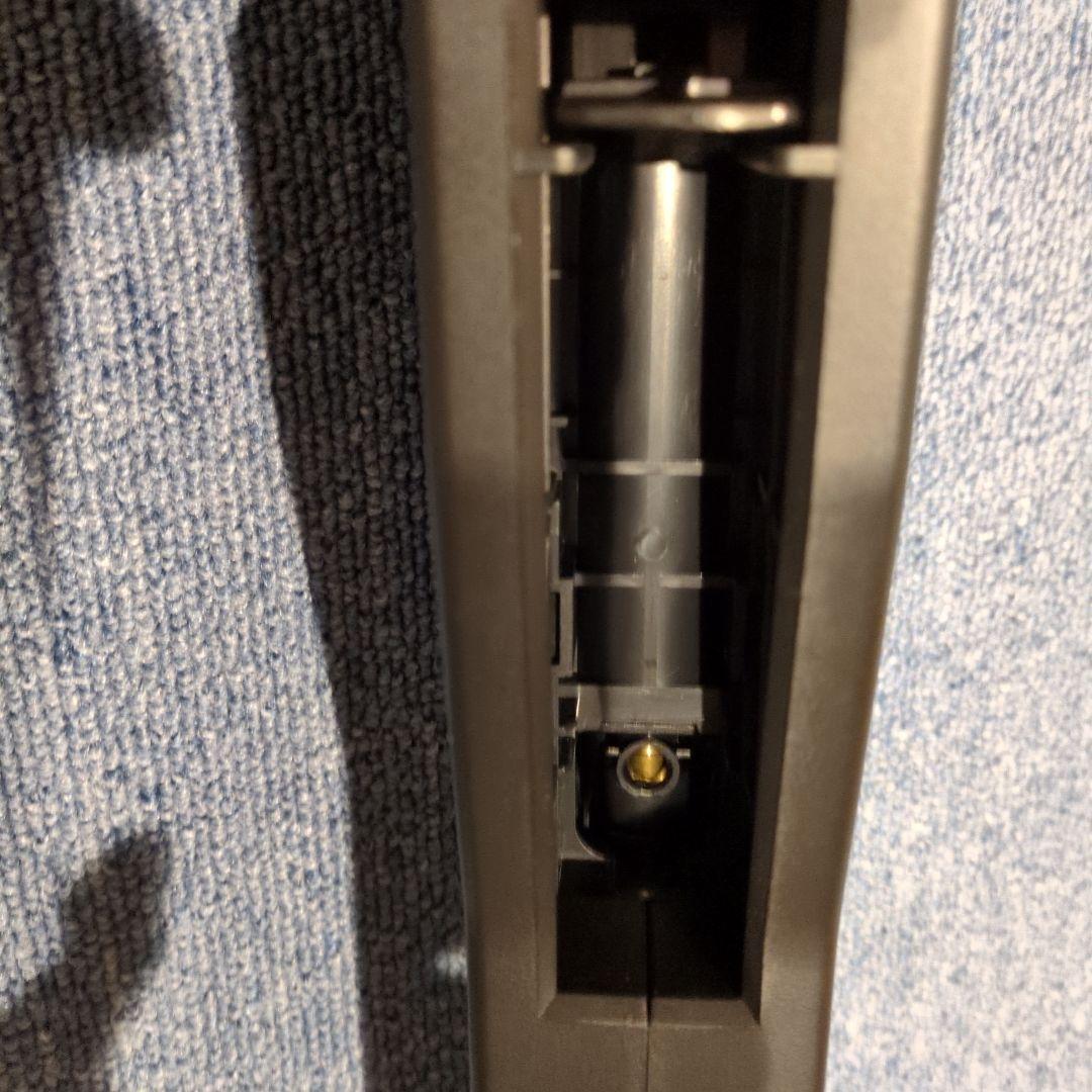 クラウンモデル　エアーコッキングボルトアクション　タイプ96 ジュニア