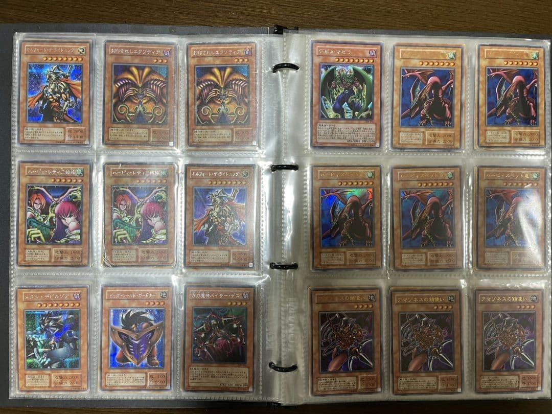 遊戯王　カード　セット　まとめ売り