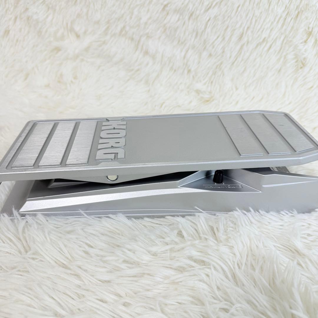 KORG XVP-10 エクスプレッション/ボリュームペダル