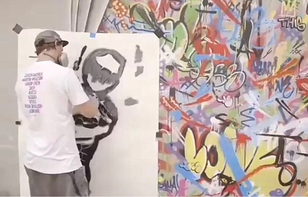 新品 マーティンワトソン「Behind the Curtain」 COA付