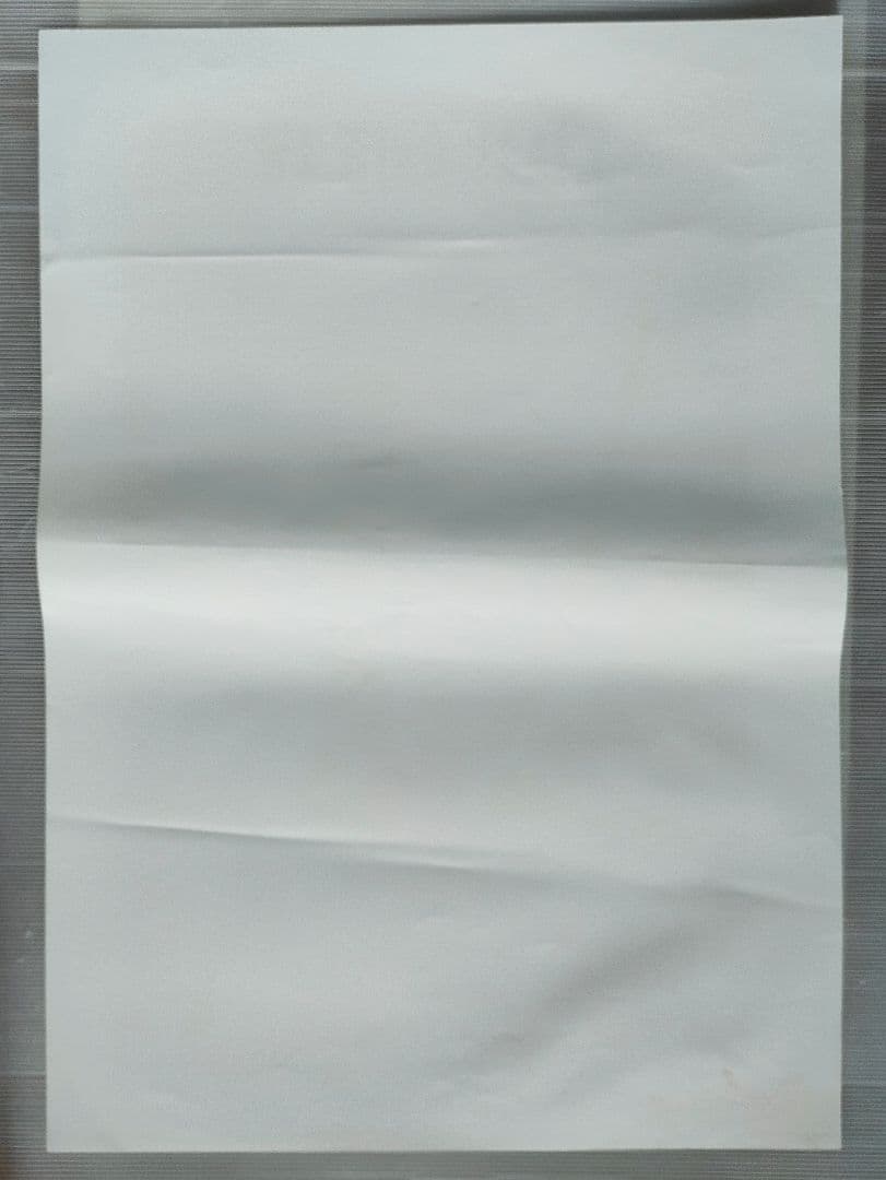 ジェームス・ディーン ポスター ★リーバイス・ジミー★LEVI'S★希少