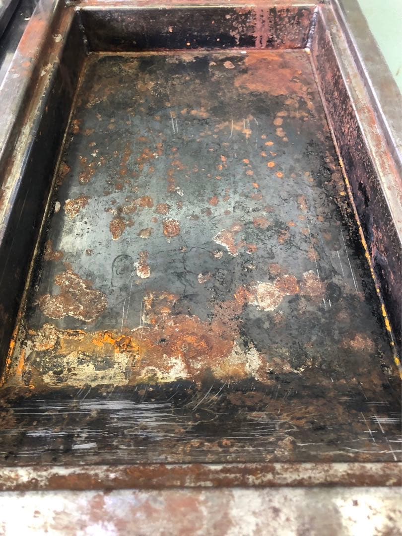 ☆地域限定送料無料☆ マルゼン　ガス餃子焼器　13A 業務用　MGZ-066W