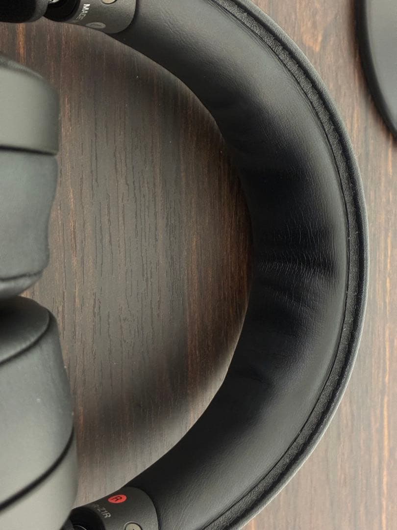 SONY MDR-Z1R ヘッドホン ソニー フラッグシップ ハイレゾ 密閉型