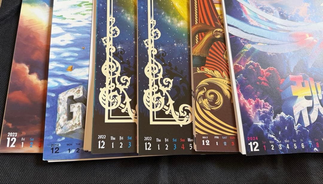 【値下げ・バラ❌】THE ALFEE グッズ まとめ売り おまけ付き