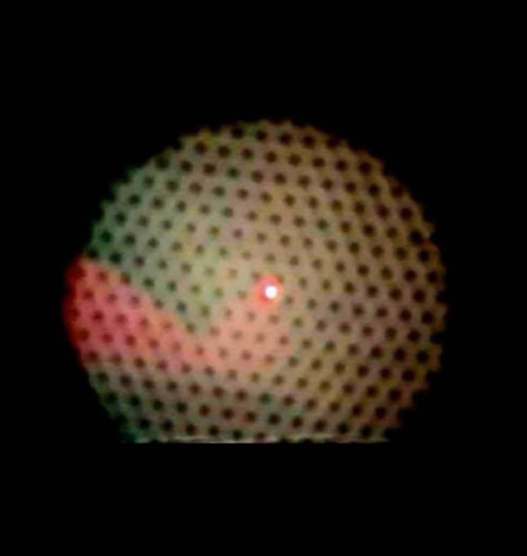 箱入り 未使用品 実物 aimpoint compM4s M68CCO