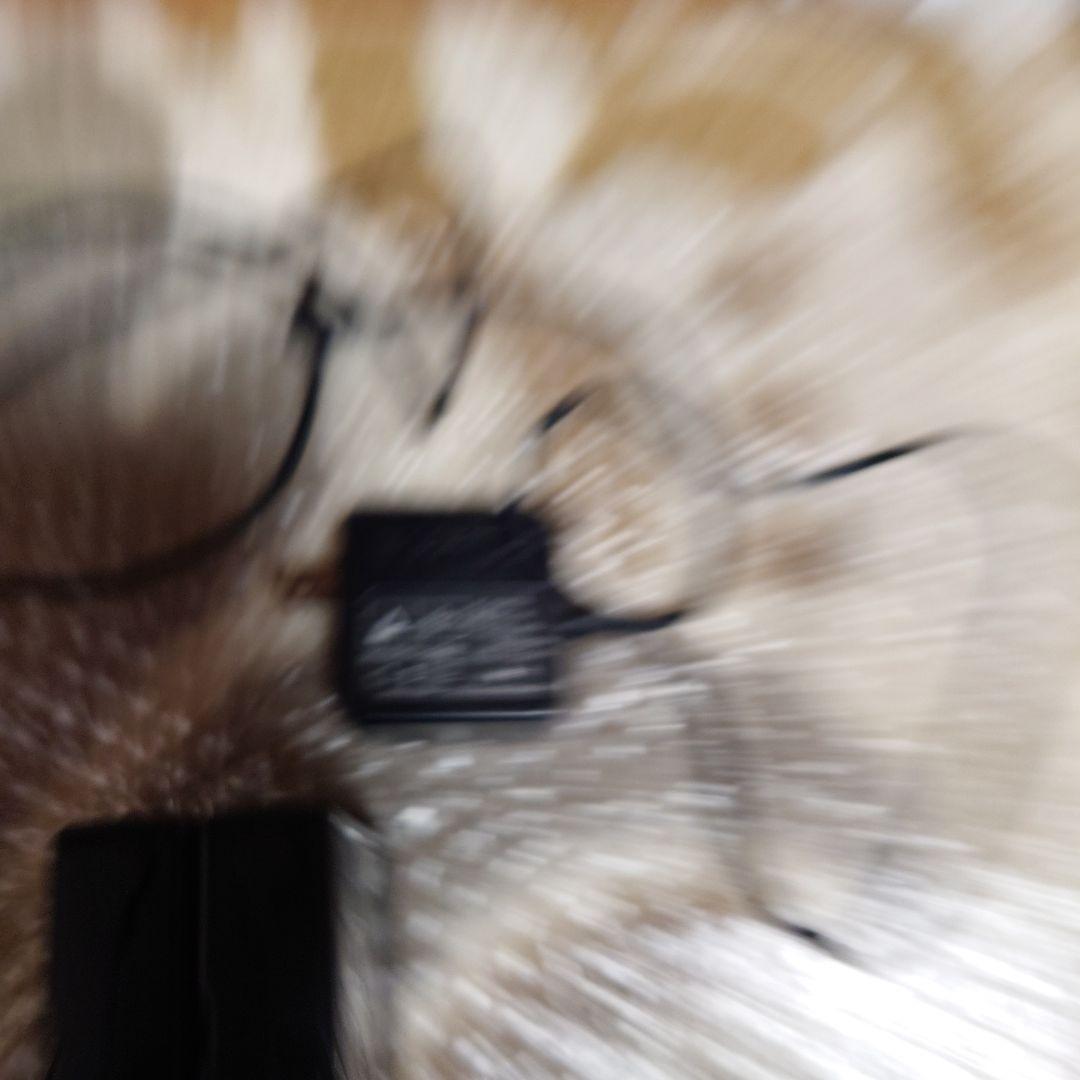 BURTLE２台セットアダプターは1個