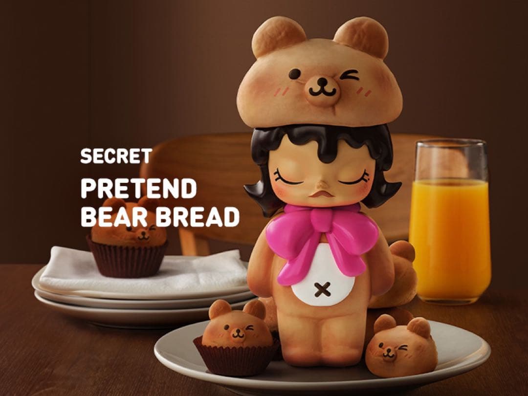 MOLLY Carb-Lover シリーズ