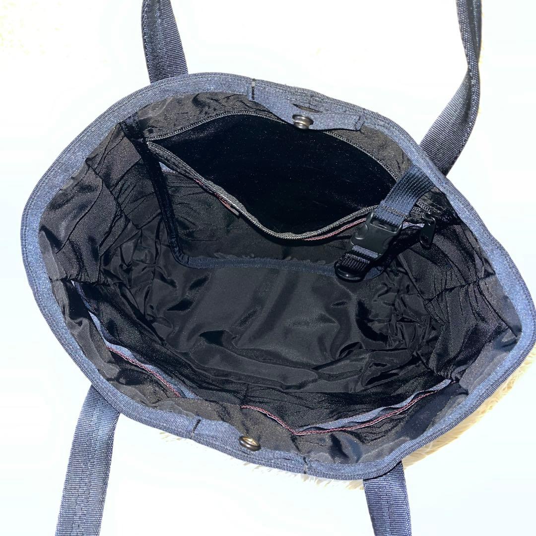 新品未使用✨ブリーフィング　DELTA MASTER TOTE TALL 黒