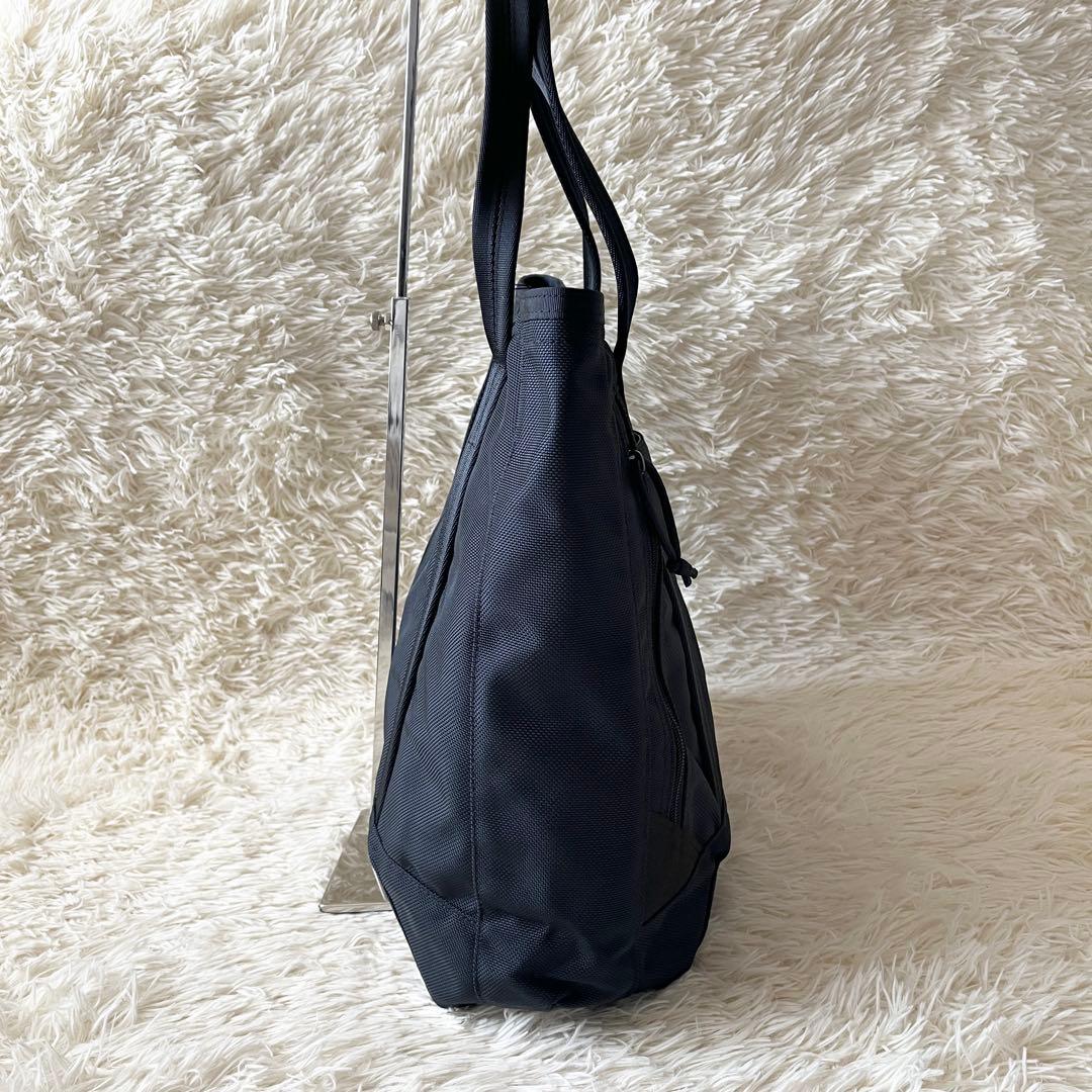 新品未使用✨ブリーフィング　DELTA MASTER TOTE TALL 黒