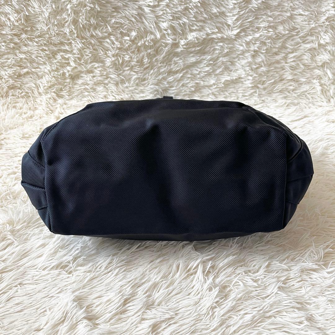 新品未使用✨ブリーフィング　DELTA MASTER TOTE TALL 黒