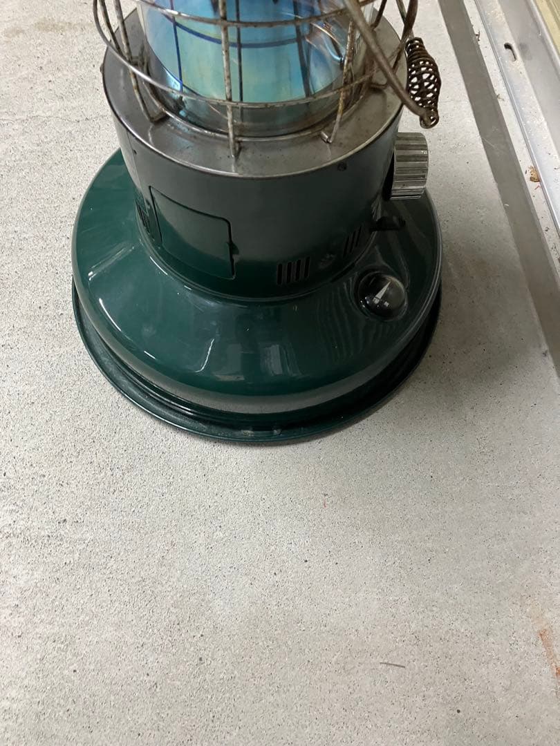 TOYOTOMI Rainbow 石油ストーブ