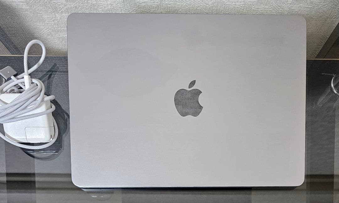 MacBook本体 M2 Apple MacBook Air 2022 512GB