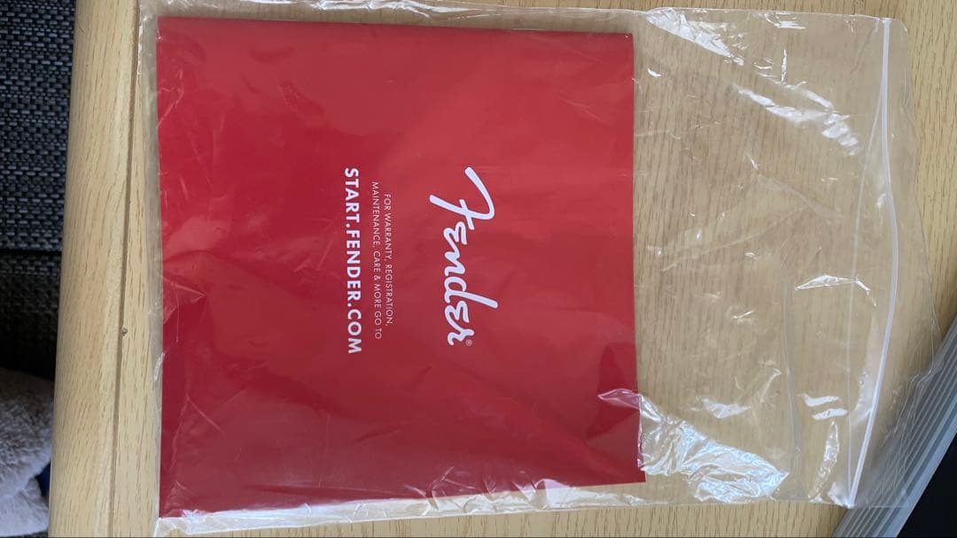 [不二子]Fender hybrid Ⅱ テレキャスター