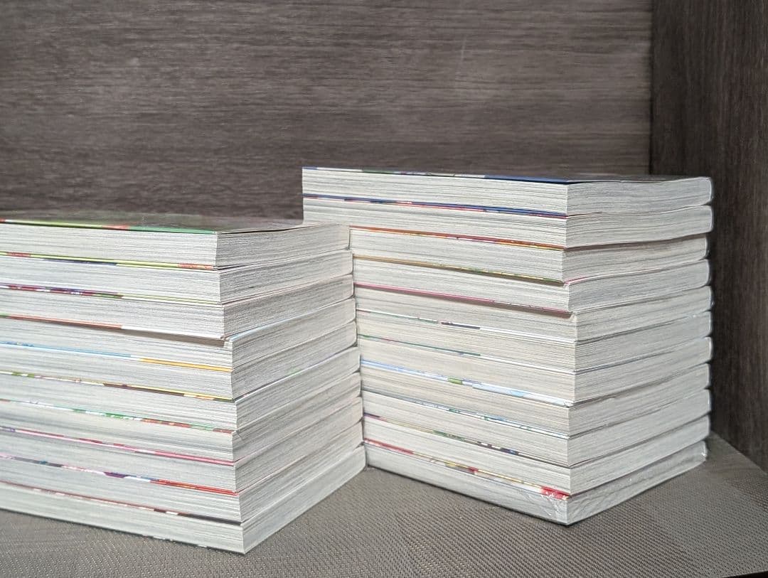 【全巻クリアカバー付　1〜21巻】 薬屋のひとりごと～猫猫の後宮謎解き手帳～