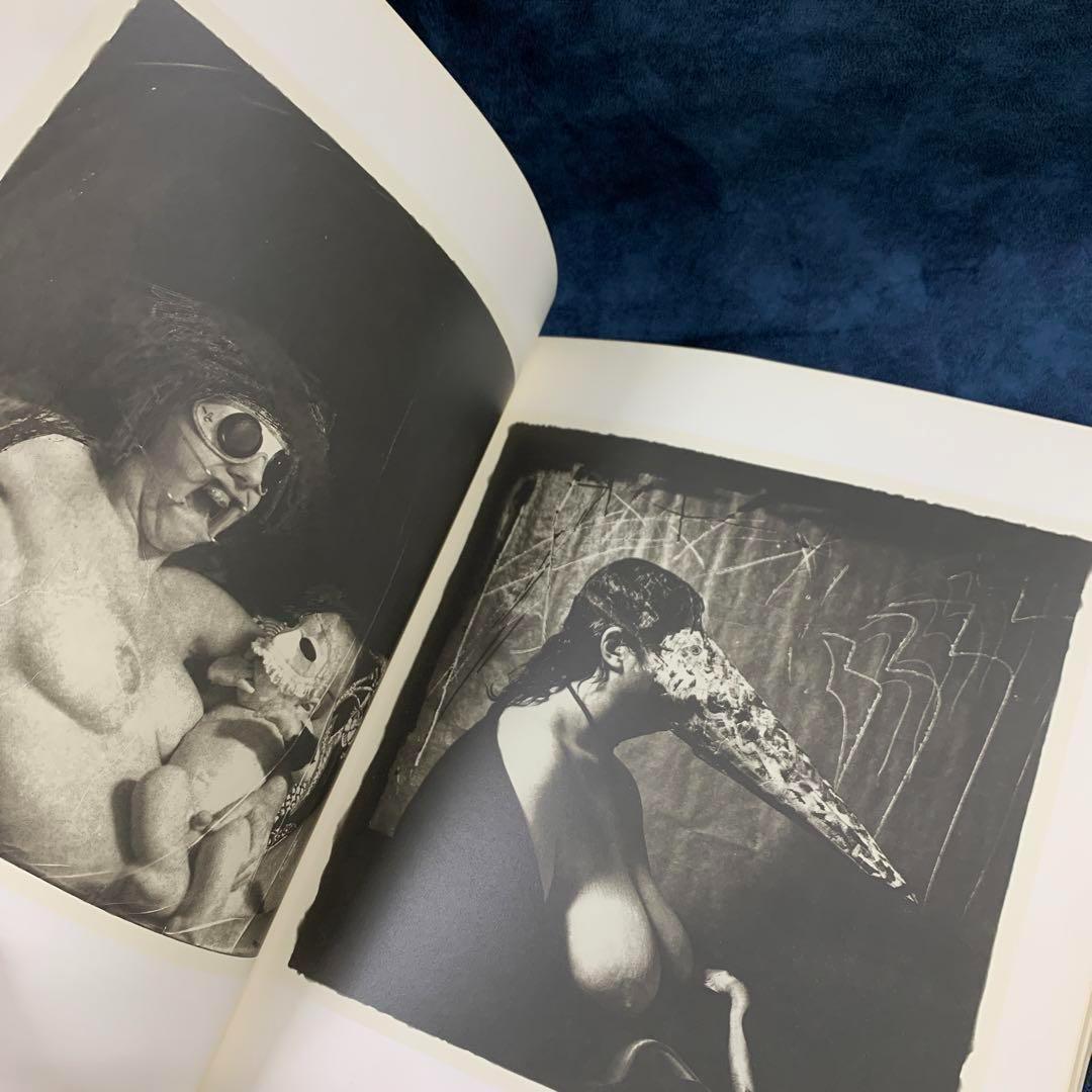 コレクション Joel-Peter Witkin: Forty Photographs