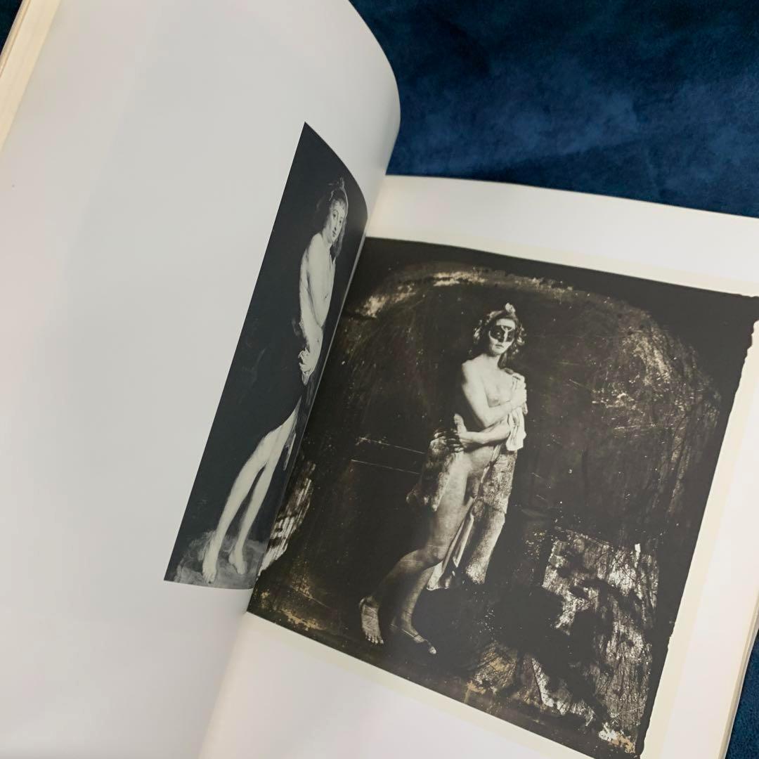 コレクション Joel-Peter Witkin: Forty Photographs