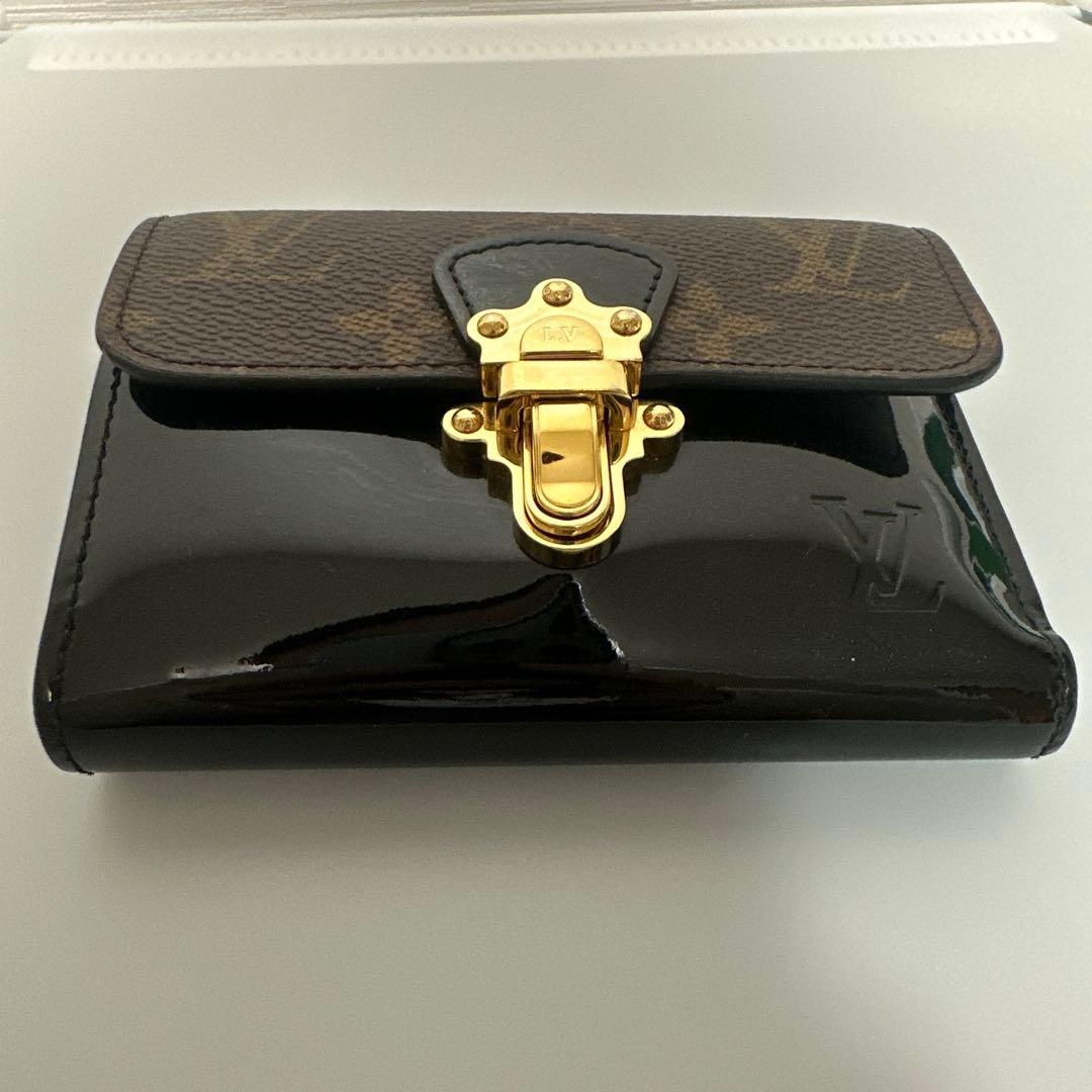 ビトン　ポルトフォイユ